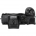 Nikon Z5 Kit with 24-200mm f/4-6.3 VR Lens Nikon Z5 Kit with 24-200mm f/4-6.3 VR Lens